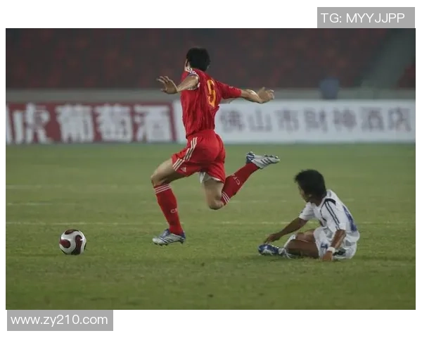 你为何对足球明星情有独钟他们的魅力与影响力究竟来自何处